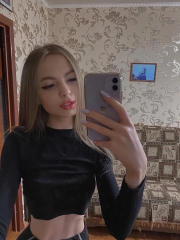 Индивидуалка Камилла фото 2