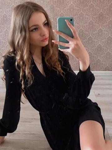 Индивидуалка Камилла фото 3