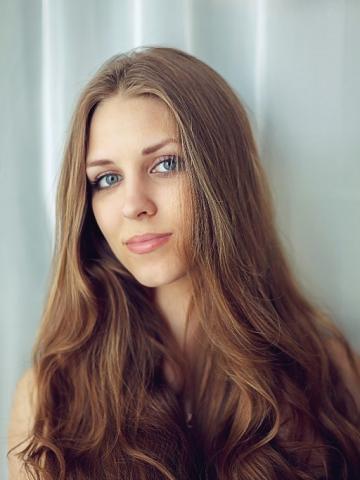 Индивидуалка Полина фото 2