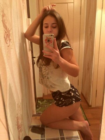 Проститутка Алиана, 23 года, г. Кодыма