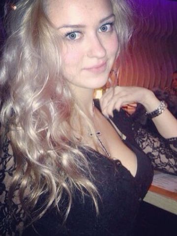 Проститутка Нила, 24 года, г. Кодыма
