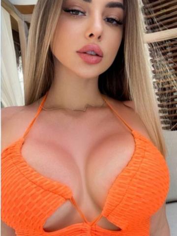 Проститутка Яна, 26 лет, г. Кодыма